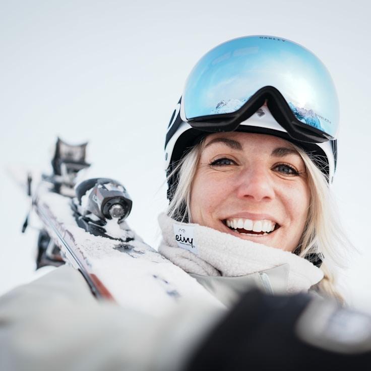 Portrait of Alex Marin, community mentor and Italian cuisine specialist